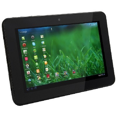 планшет IconBit NetTAB MATRIX II