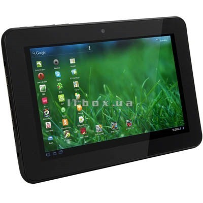 планшет IconBit NetTAB MATRIX III