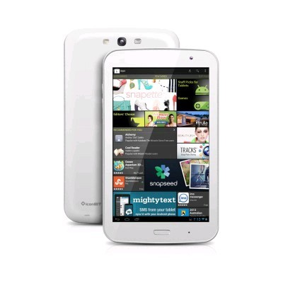 планшет IconBit NetTAB MATRIX QUAD