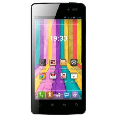 смартфон IconBit NetTAB Mercury Q4 NT-3509M