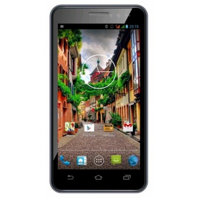 смартфон IconBit NetTAB Mercury XL NT-3503M