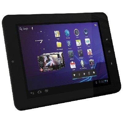 планшет IconBit NetTAB Parus
