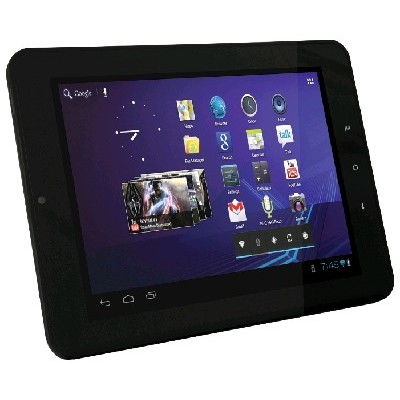 планшет IconBit NetTAB Parus 3G DUO