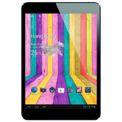 планшет IconBit NetTAB SKAT RX 8GB Black