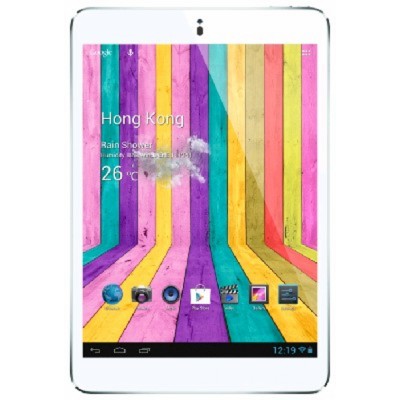 планшет IconBit NetTAB SKAT RX White