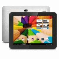 Планшет IconBit NetTAB SPACE QUAD HD 16GB