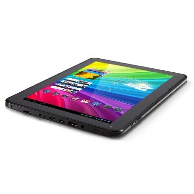 планшет IconBit NetTAB THOR LE 16GB Black