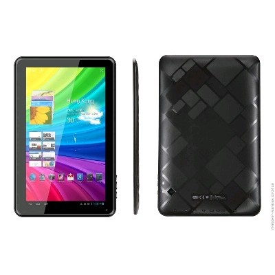 планшет IconBit NetTAB THOR LE 16GB White