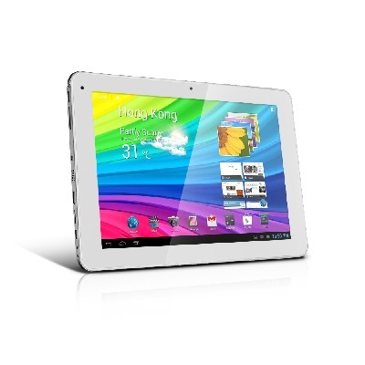 планшет IconBit NetTAB THOR White