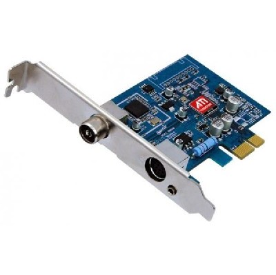 аудиотехника IconBit Spider Hybrid HD PCI-E 905 FM