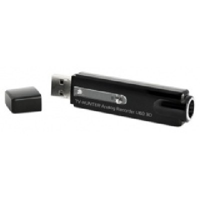 аудиотехника IconBit TV-HUNTER Analog Recorder U60