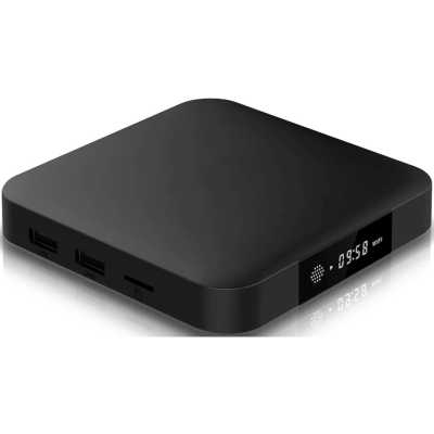 Медиаплеер IconBIT XDS51K XLR3094
