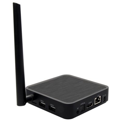 медиаплеер IconBit XDS94KX