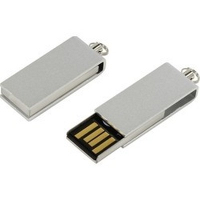 флешка Iconik 16GB MT-SWS-16GB
