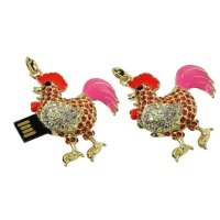 Флешка Iconik 16GB MTFC-COCK-16GB