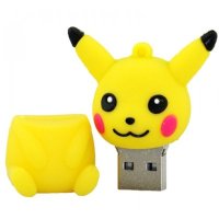 Флешка Iconik 16GB RB-PIKACHU-16GB