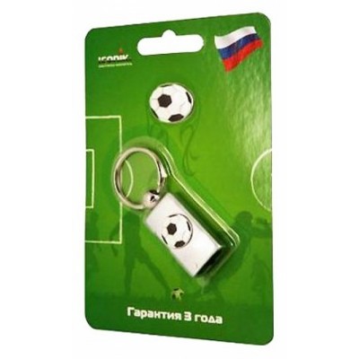 флешка Iconik 16GB MT-FTB-16GB