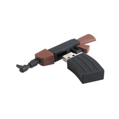 флешка Iconik 16GB RB-AK74-16GB