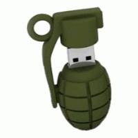 Флешка Iconik 16GB RB-BOMB-16GB
