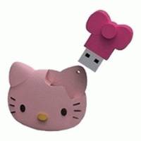 Флешка Iconik 16GB RB-HKF-16GB