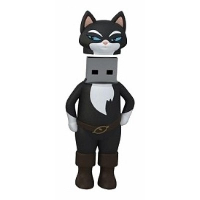 флешка Iconik 16GB RB-KITTY-16GB