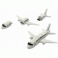 Флешка Iconik 16GB RB-PLANE-16GB