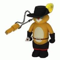 Флешка Iconik 16GB RB-PUSS-16GB