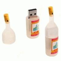 Флешка Iconik 16GB RB-VODKA-16GB