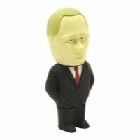 Флешка Iconik 16GB RB-VVP-16GB