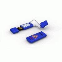 Флешка Iconik 16GB RB-WORK-16GB