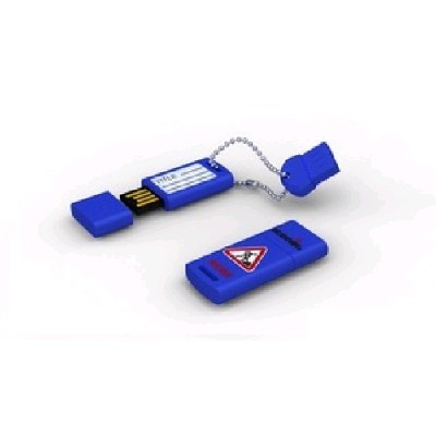 флешка Iconik 16GB RB-WORK-16GB