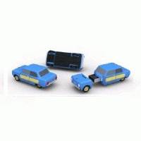 Флешка Iconik 16GB RB-ZAZ-16GB