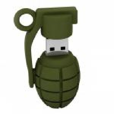 флешка Iconik 16GB SL-BOMB-16GB