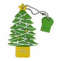 Флешка Iconik 16GB RB-TREE-16GB