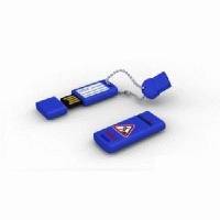 Флешка Iconik 2GB RB-WORK-2GB