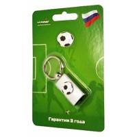 Флешка Iconik 32GB MT-FTB-32GB