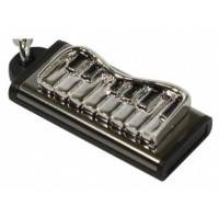 Флешка Iconik 32GB MTF-PIANO-32GB