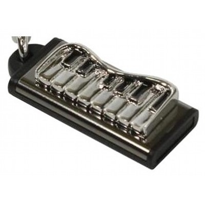 флешка Iconik 32GB MTF-PIANO-32GB