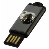 Флешка Iconik 32GB MTFC-LHEART-32GB