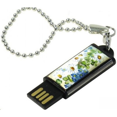 флешка Iconik 32GB MTFF-CHAMLE-32GB