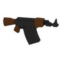 Флешка Iconik 32GB RB-AK74-32GB