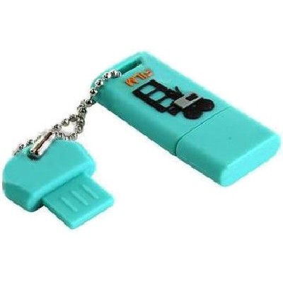 флешка Iconik 32GB RB-FILM-32GB