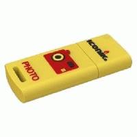 Флешка Iconik 32GB RB-FOTO-32GB
