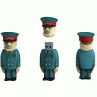 Флешка Iconik 32GB RB-GENRL-32GB