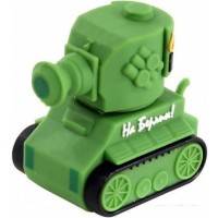 Флешка Iconik 32GB RB-TANK-32GB