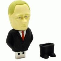 Флешка Iconik 32GB RB-VVP-32GB