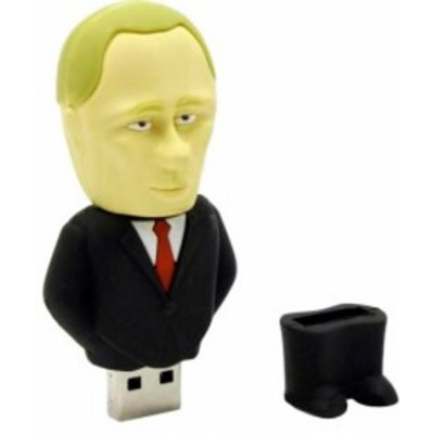 флешка Iconik 32GB RB-VVP-32GB