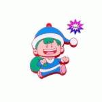 Флешка Iconik 4GB PL-BOY-4GB