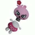 Флешка Iconik 4GB PL-GIRL-4GB