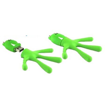 флешка Iconik 4GB RB-BEAST-4GB